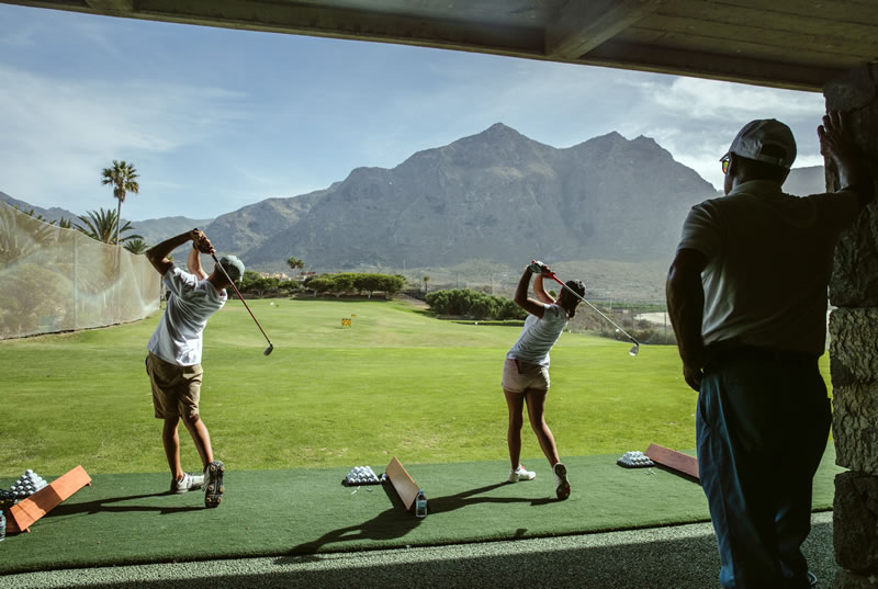 buenavista golf course